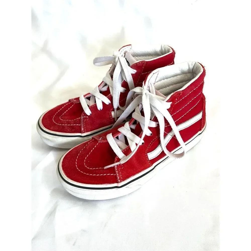 Vans kids’s us13